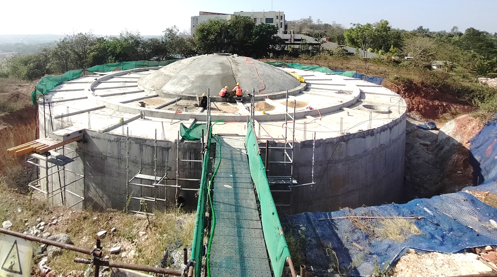 Malaprabha Dam